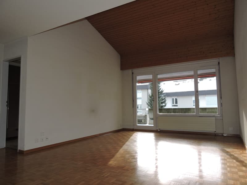 Spiegel bei Bern? Hier endet Ihre Wohnungssuche! (3)