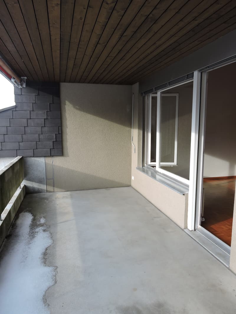 Spiegel bei Bern? Hier endet Ihre Wohnungssuche! (6)