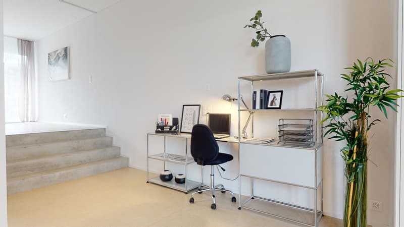 Traumwohnung im Henz-Areal! (5)