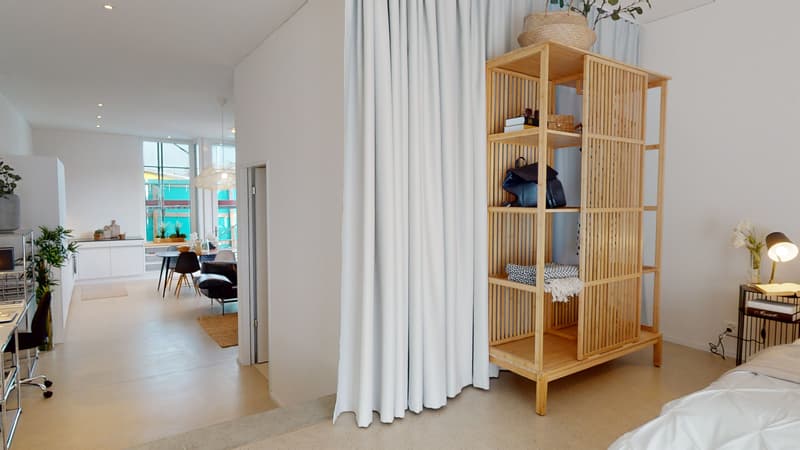 Traumwohnung im Henz-Areal! (7)