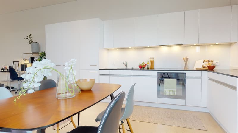 Traumwohnung im Henz-Areal! (4)