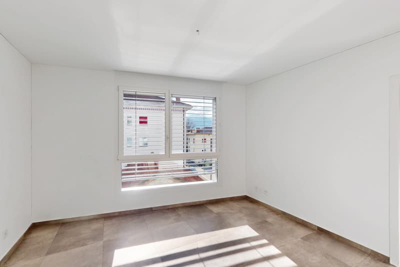 Residenza Artemisia: moderno con grande balcone vicino al centro (6)