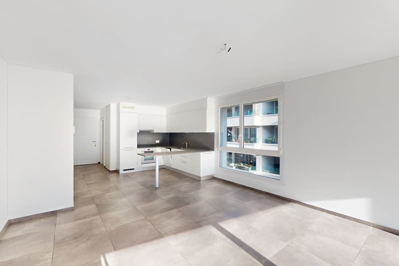 Residenza Artemisia: moderno con grande balcone vicino al centro (4)