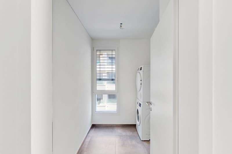 Residenza Artemisia: moderno con grande balcone vicino al centro (11)