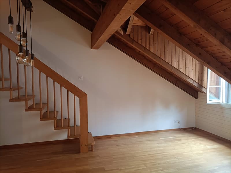 Charmant 3.5 pièces en vieille-ville de Fribourg! (3)