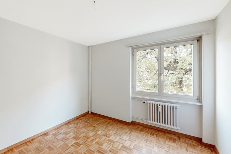 BEFRISTET FÜR 1 JAHR - Gemütliche Wohnung in Horw (7)