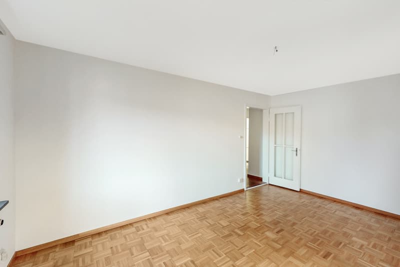 BEFRISTET FÜR 1 JAHR - Gemütliche Wohnung in Horw (5)