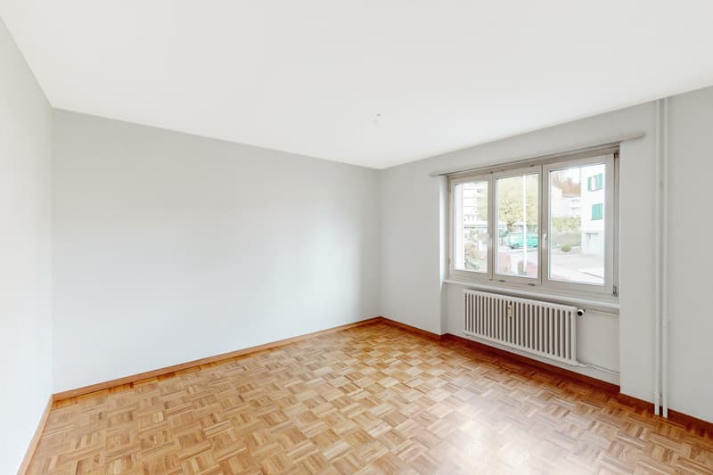 BEFRISTET FÜR 1 JAHR - Gemütliche Wohnung in Horw (6)