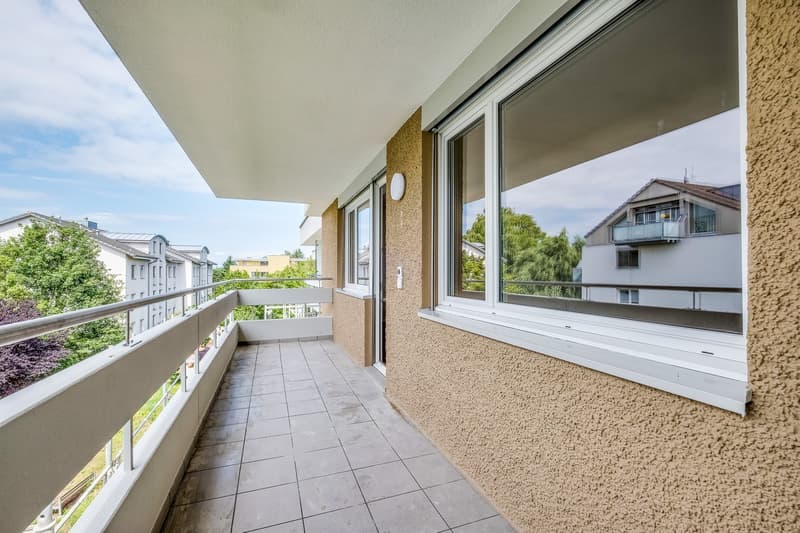 Tolle Single-Wohnung mit Balkon (6)