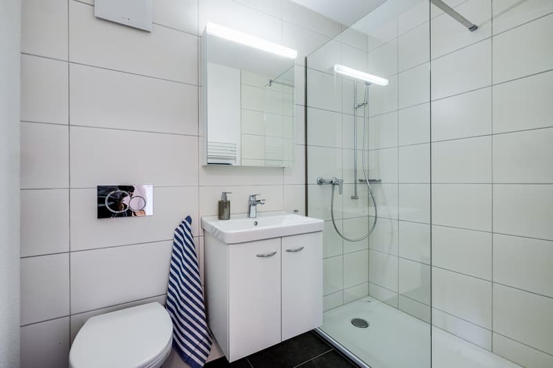 Tolle Single-Wohnung mit Balkon (3)