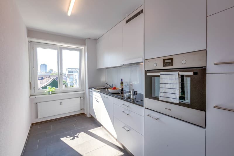 Tolle Single-Wohnung mit Balkon (2)