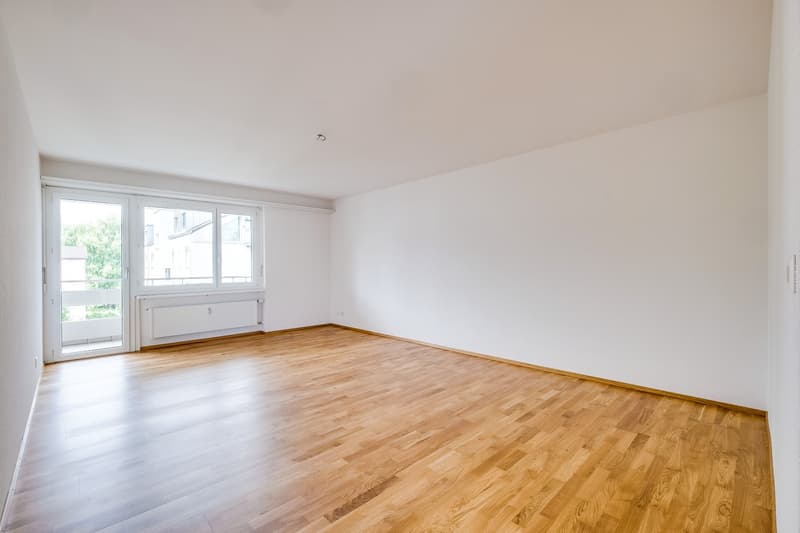 Tolle Single-Wohnung mit Balkon (4)
