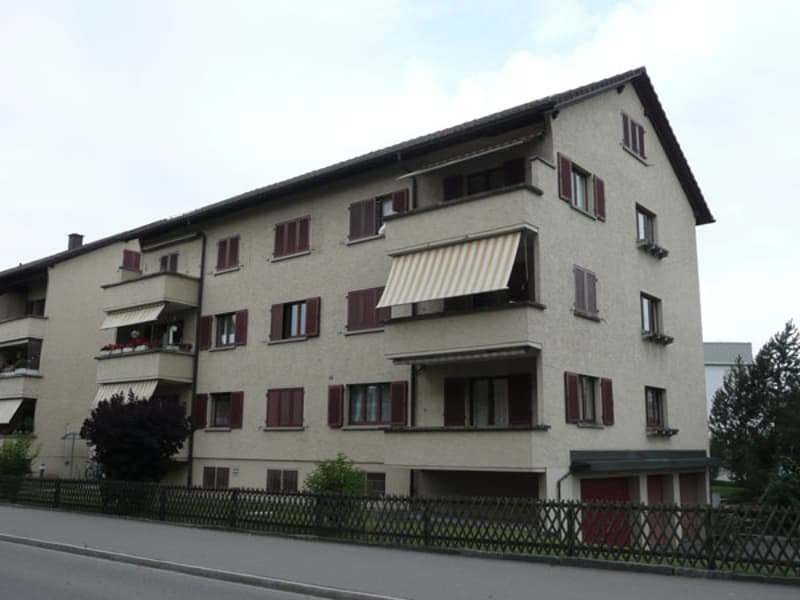 Abstellplatz zu vermieten (1)