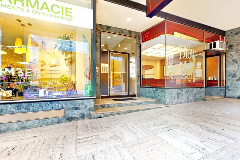 Bureaux au centre ville! (1)