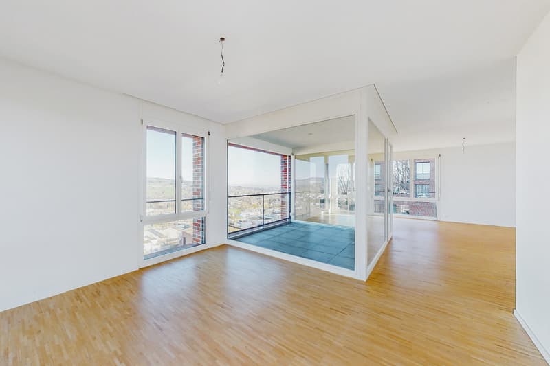 Ihr neues Zuhause im Rosenbüchel (5)
