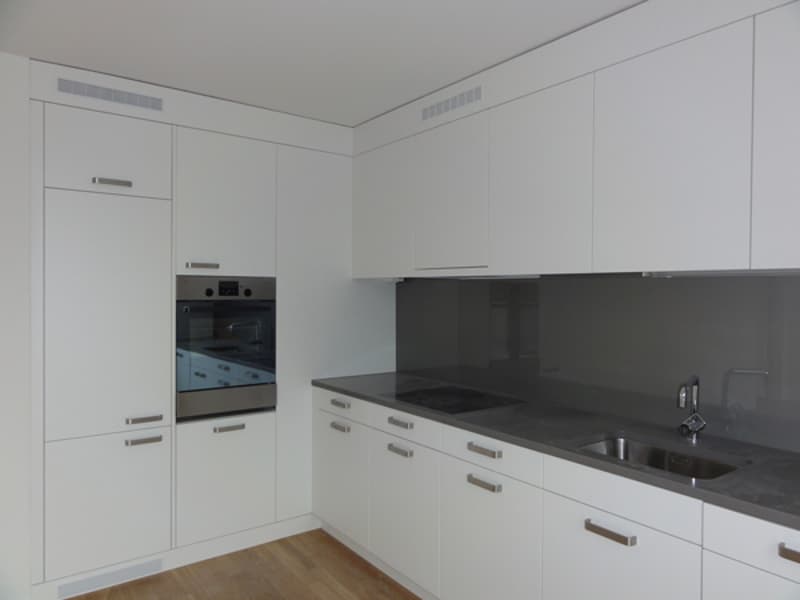 Hochmoderner Standard trifft auf Geschmack (3)