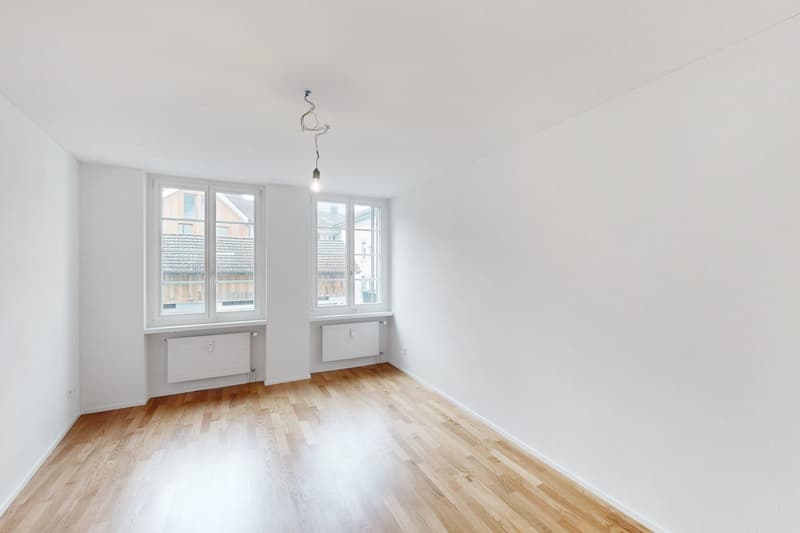 Wohnung an toller Wohnlage (2)