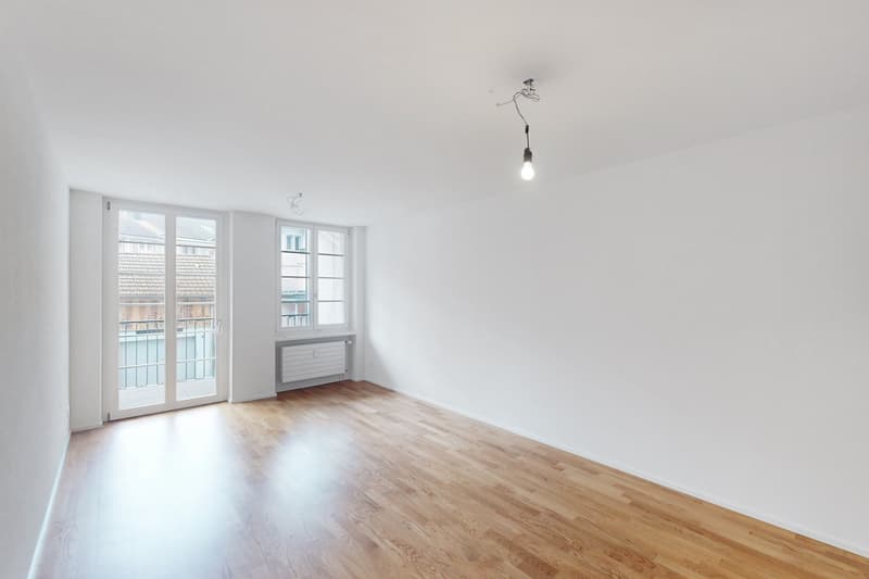 Wohnung an toller Wohnlage (8)
