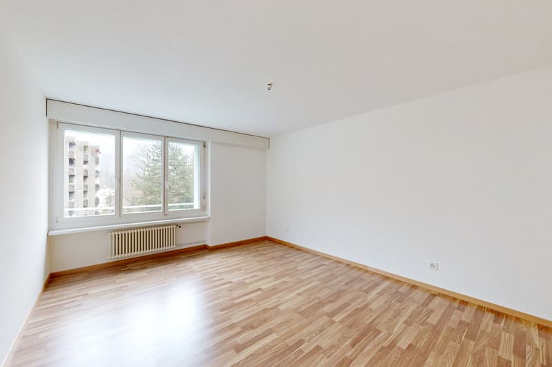 Grosszügig - zentral - Ihr neues Zuhause! (5)