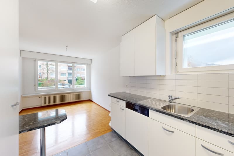 Grosszügig - zentral - Ihr neues Zuhause! (8)