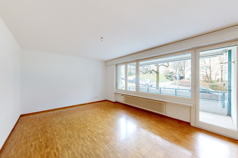 Grosszügig - zentral - Ihr neues Zuhause! (4)