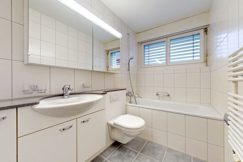 Grosszügig - zentral - Ihr neues Zuhause! (9)