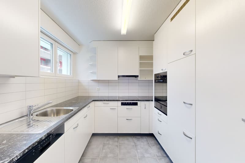 Grosszügig - zentral - Ihr neues Zuhause! (7)