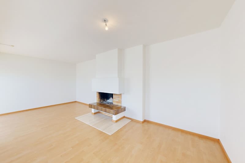 Maisonettewohnung sucht neuen Mieter! (8)