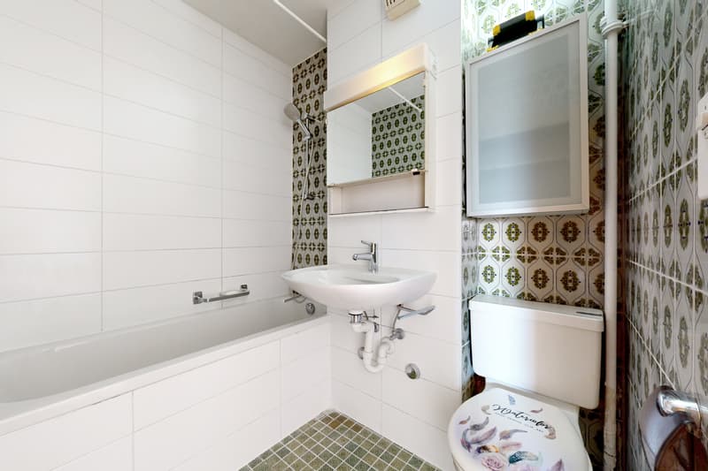 Maisonettewohnung sucht neuen Mieter! (11)