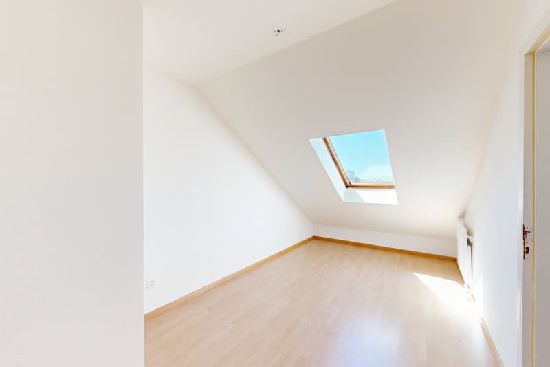 Maisonettewohnung sucht neuen Mieter! (9)