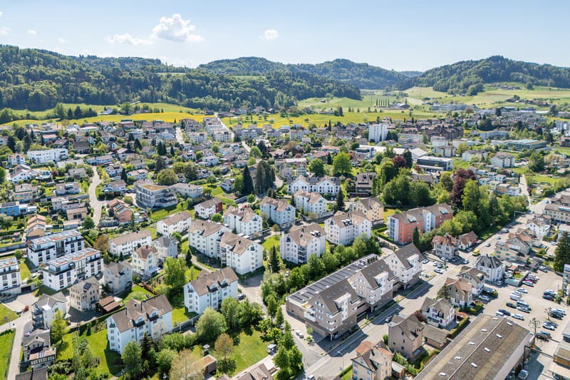 Mehr Wohnqualität für die ganze Familie frisch saniert! (2)