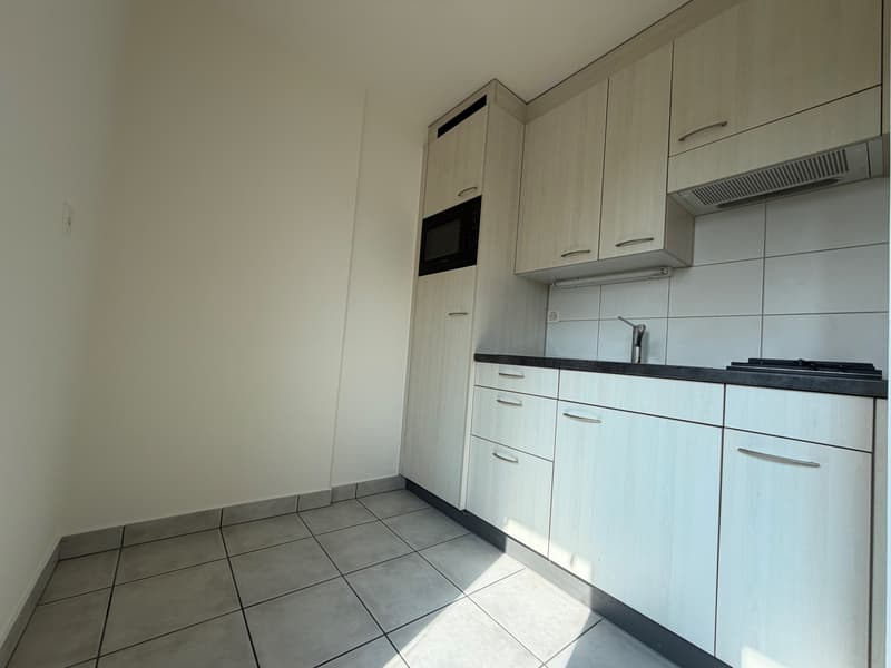 Mieten ohne Kaution - Kleine aber feine Wohnung in Uster! (3)