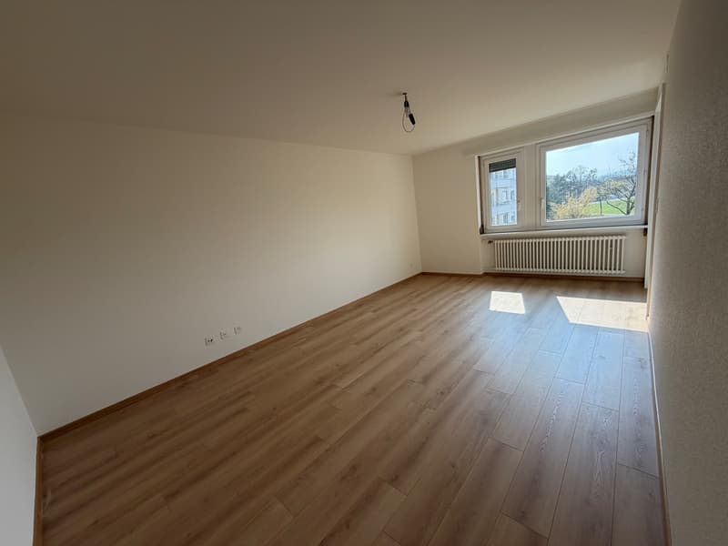 Mieten ohne Kaution - Kleine aber feine Wohnung in Uster! (2)