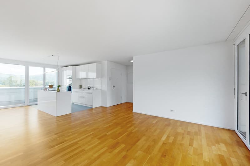 Exklusive Attikawohnung mit Weitblick sucht Nachmieter:in per 01.02.2027! (5)