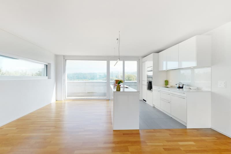 Exklusive Attikawohnung mit Weitblick sucht Nachmieter:in per 01.02.2027! (4)