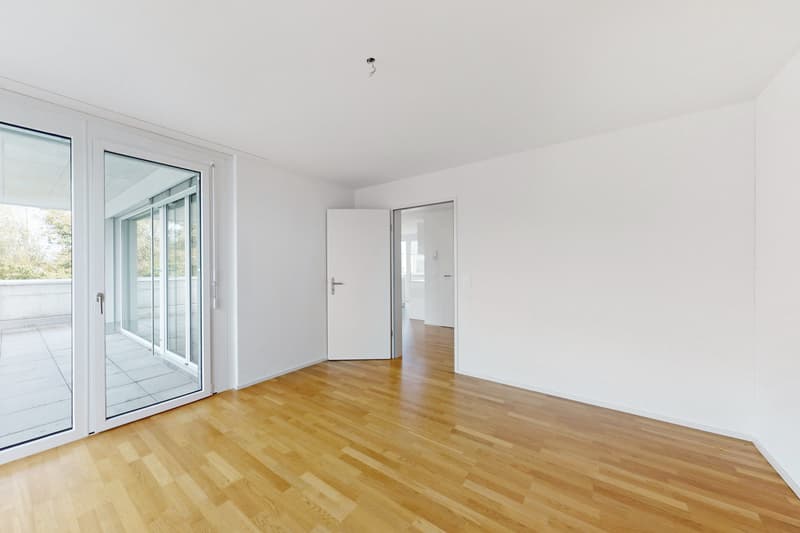 Exklusive Attikawohnung mit Weitblick sucht Nachmieter:in per 01.02.2027! (6)