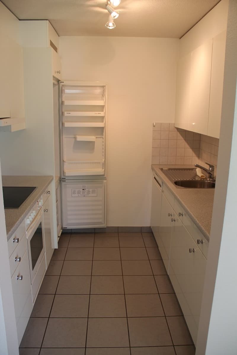 Tolle Wohnung in Seenähe (2)