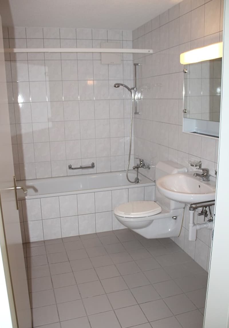 Tolle Wohnung in Seenähe (3)
