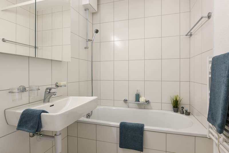Hoch hinaus! - Ideal für Jung und Alt (3)