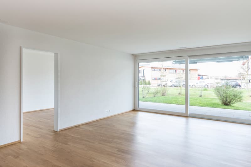 Moderne Singlewohnung am Bodensee (4)