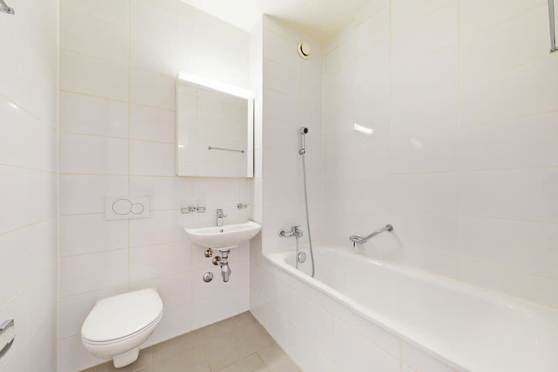 Un superbe logement familiale proche de la verdure ! (9)