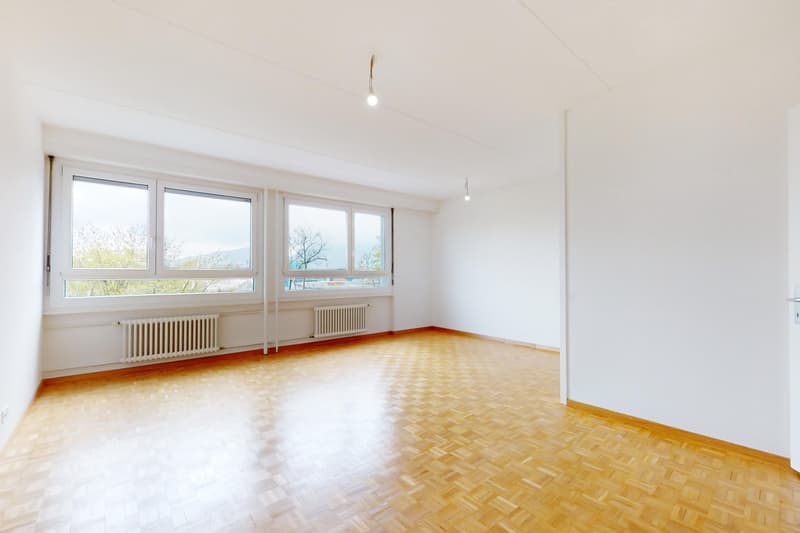 Un superbe logement familiale proche de la verdure ! (7)