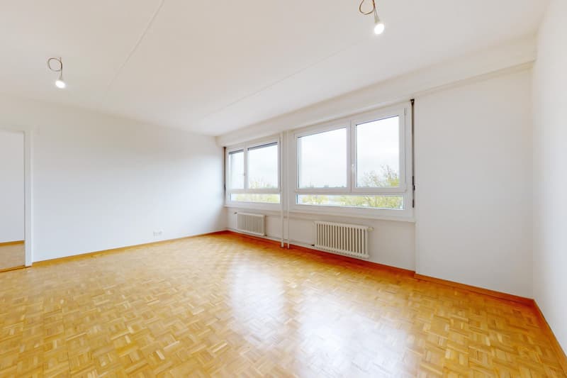 Un superbe logement familiale proche de la verdure ! (4)