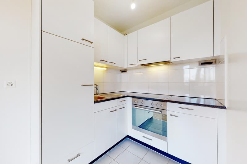 Un superbe logement familiale proche de la verdure ! (8)