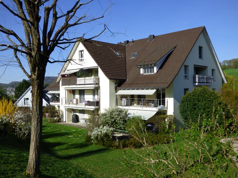 Einstellplatz zu vermieten! (1)