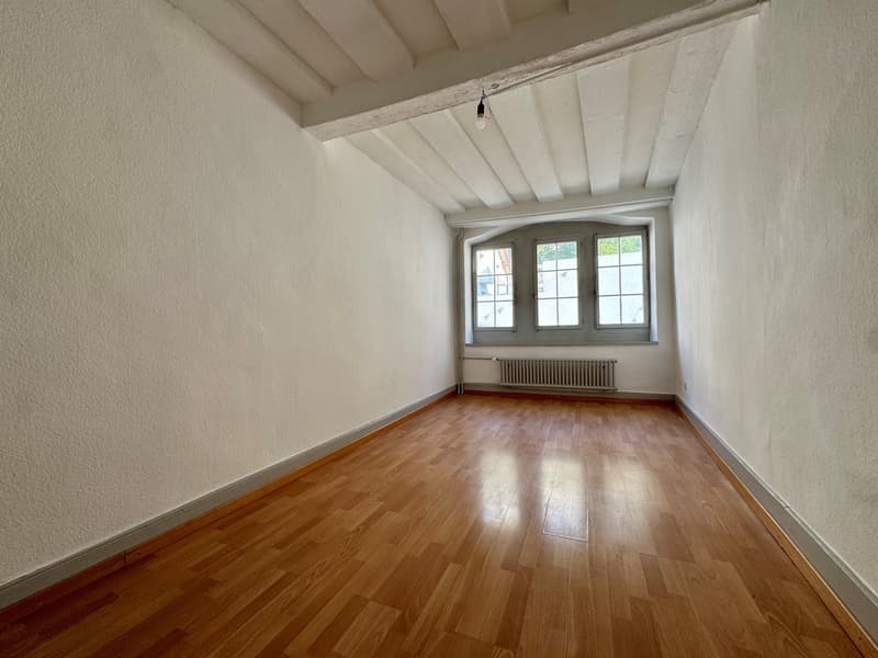 Mon nouveau logement en Basse-Ville? (3)
