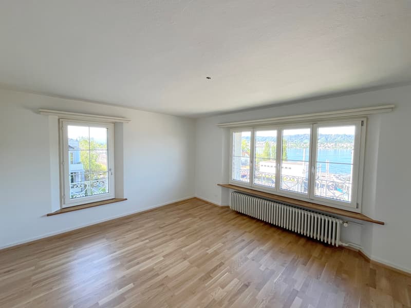 Wohnen mit teilweiser Seesicht - Befristet bis 30.04.2028 (3)