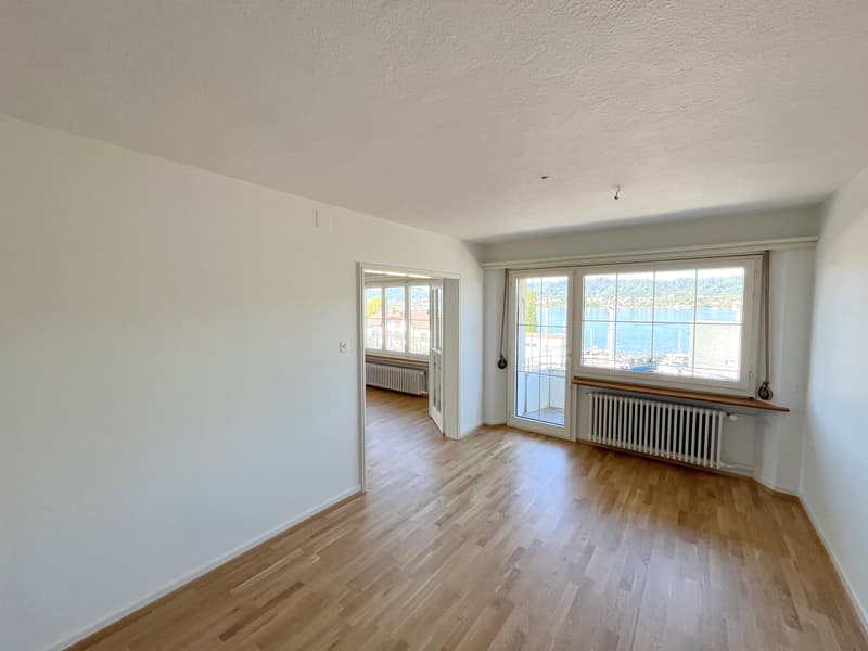 Wohnen mit teilweiser Seesicht - Befristet bis 30.04.2028 (5)