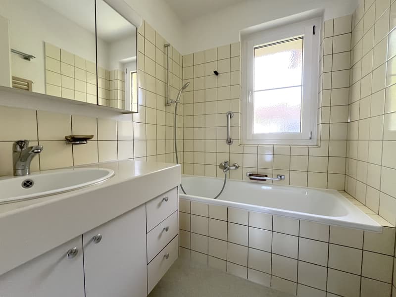 Wohnen mit teilweiser Seesicht - Befristet bis 30.04.2028 (9)
