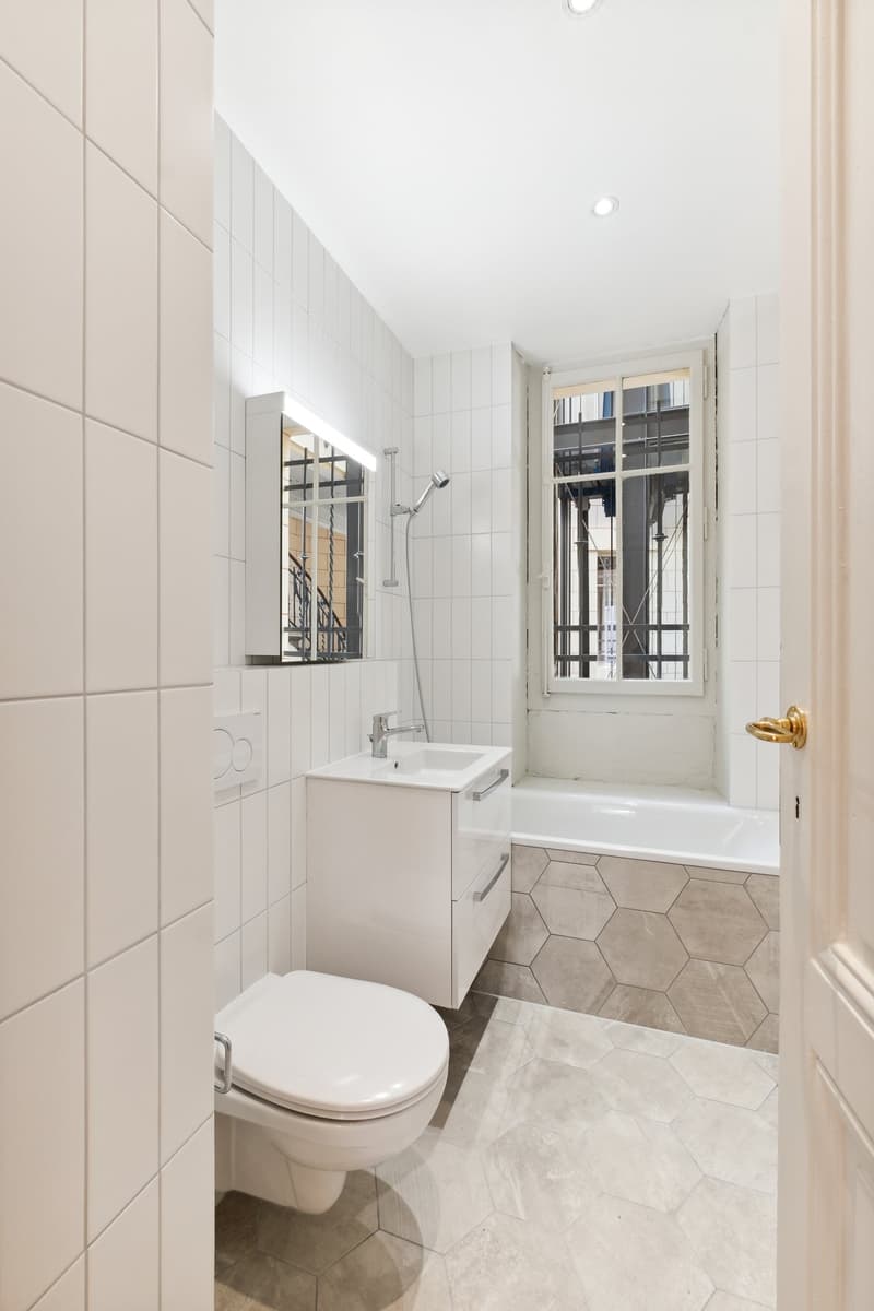 Bel appartement de 3.5 pièces (6)